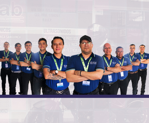 Representantes